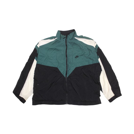 Vintage Nike Windbreaker