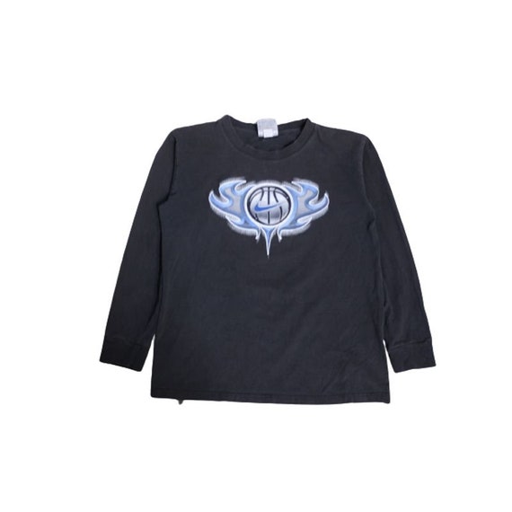 Vintage Nike Longsleeve T Shirt