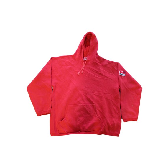 Vintage Marlboro Hoodie