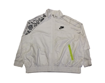 nike 3xl windbreakers