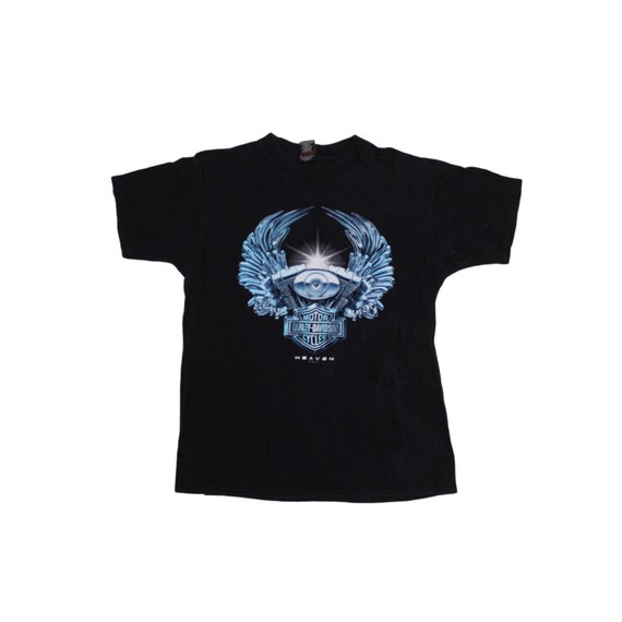 Vintage Harley Davidson T Shirt