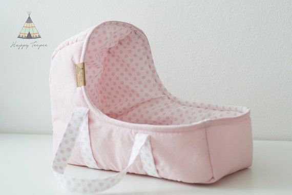 baby carrier bed