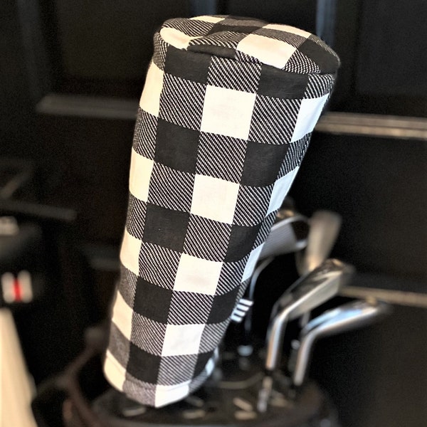 Barrel Headcover Etsy