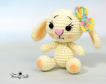 bunny soft toy australia