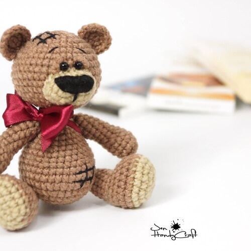 cute animal teddy bear