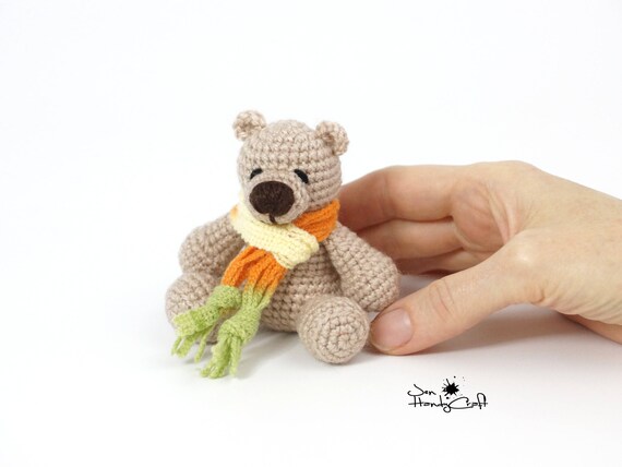 cute tiny teddy bears