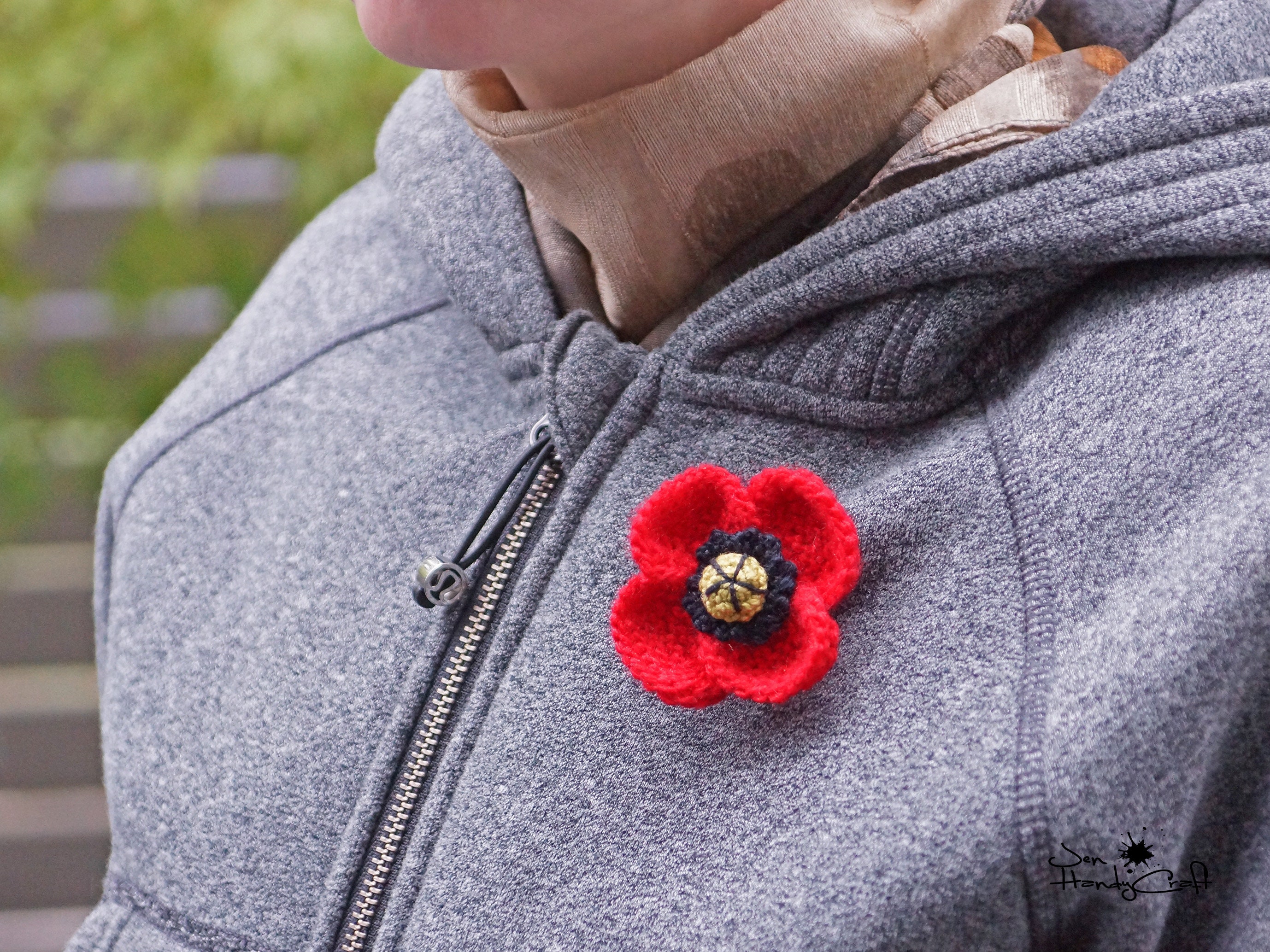 remembrance poppy lapel pin remembrance poppy lapel pin