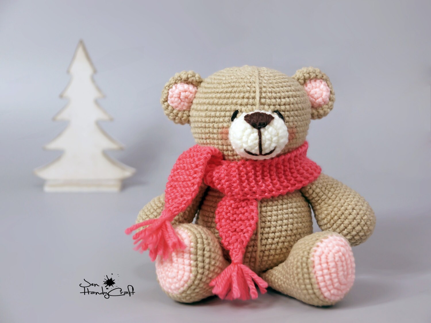 teddy bear for girlfriend