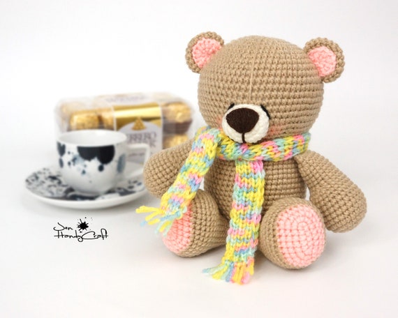 cute teddy bears for girlfriend