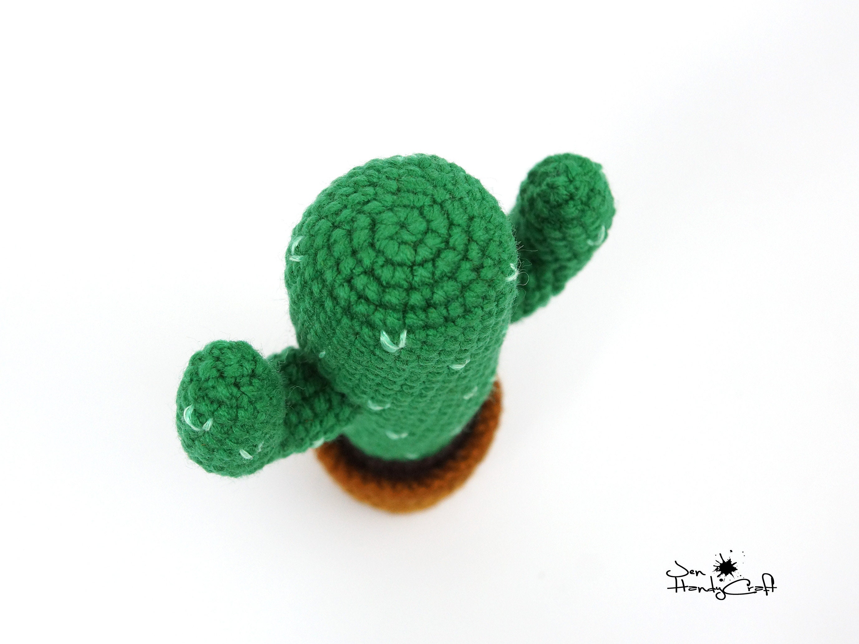 Künstlicher Saguaro Kaktus im Topf Gefüllte Kaktuspflanze | Etsy