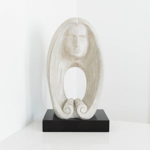 Austin sculptures of woman - Etsy 日本