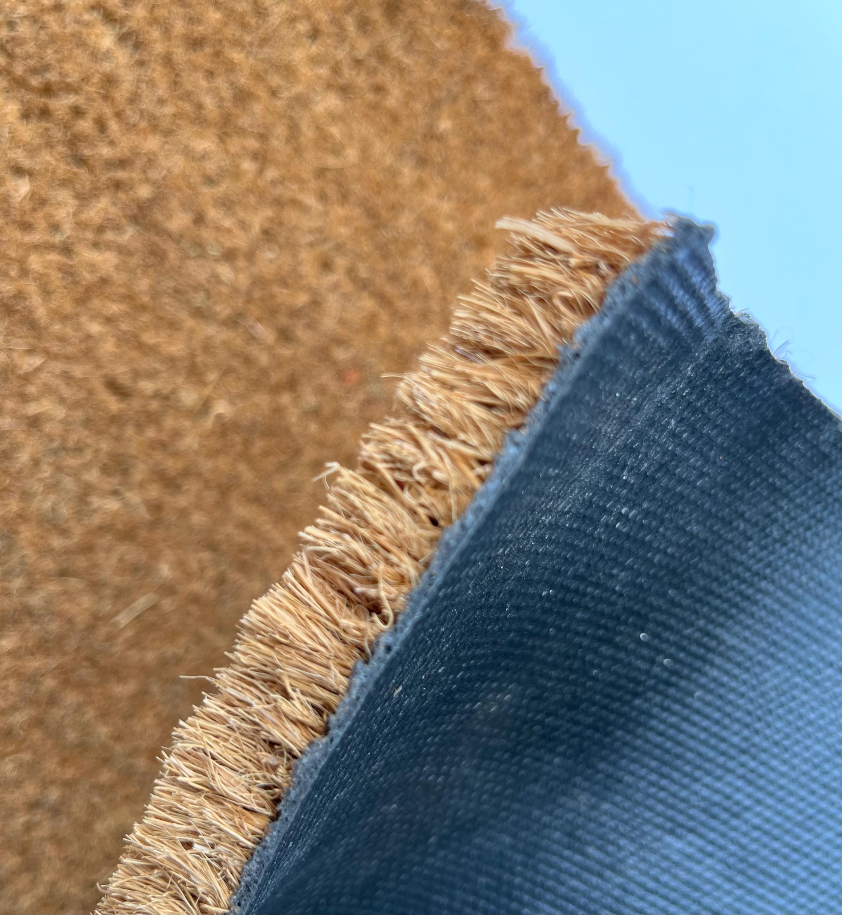 Holly Flame Doormat NCU0XD1019 main image 1