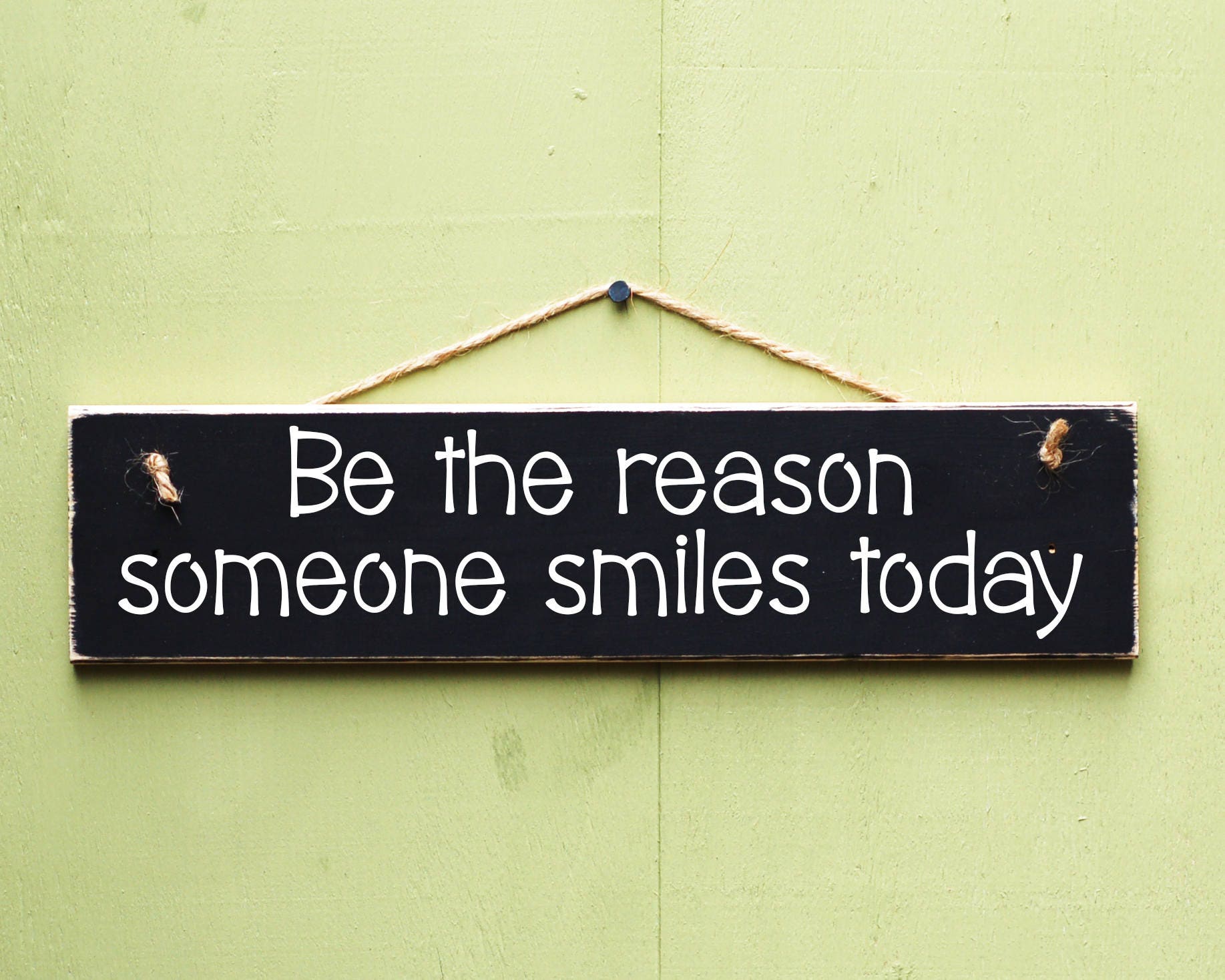 Motivational Quote Sign Wooden Sign Inspirational Quote Etsy