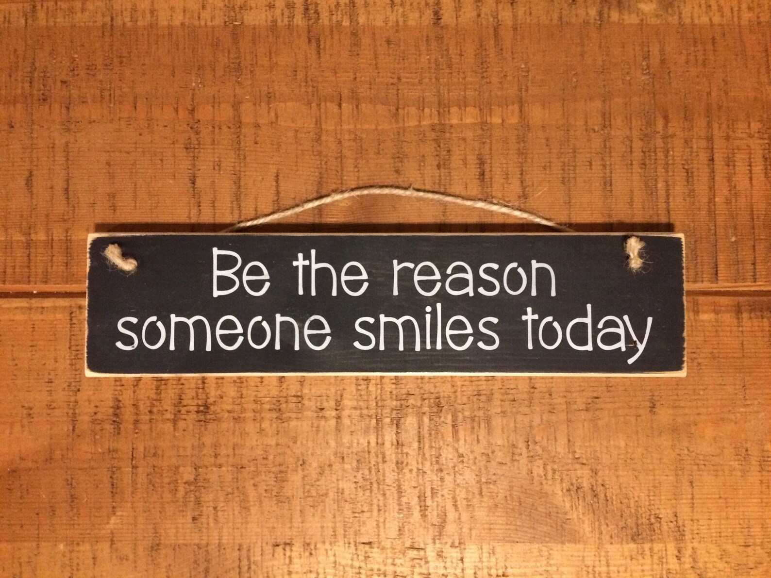 Motivational Quote Sign Wooden Sign Inspirational Quote | Etsy