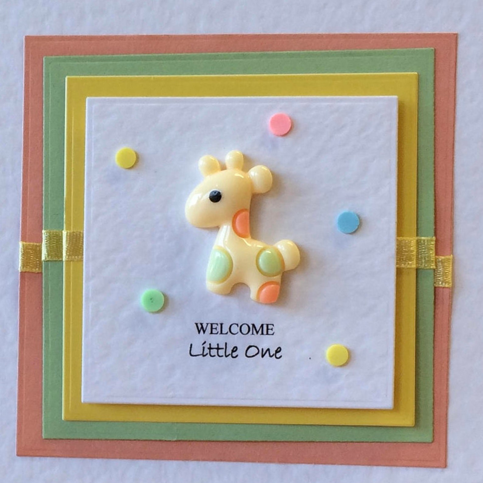 new-baby-card-cute-new-baby-card-for-boy-or-girl-new-baby-etsy