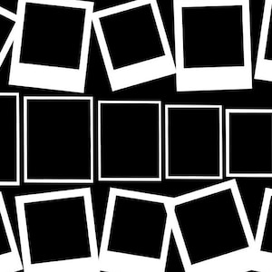 Photo Template PSD, Photo Collage Template, Photography Templates Digital Design, Storyboard Template, Photoshop Collage, Scrapbook PSD