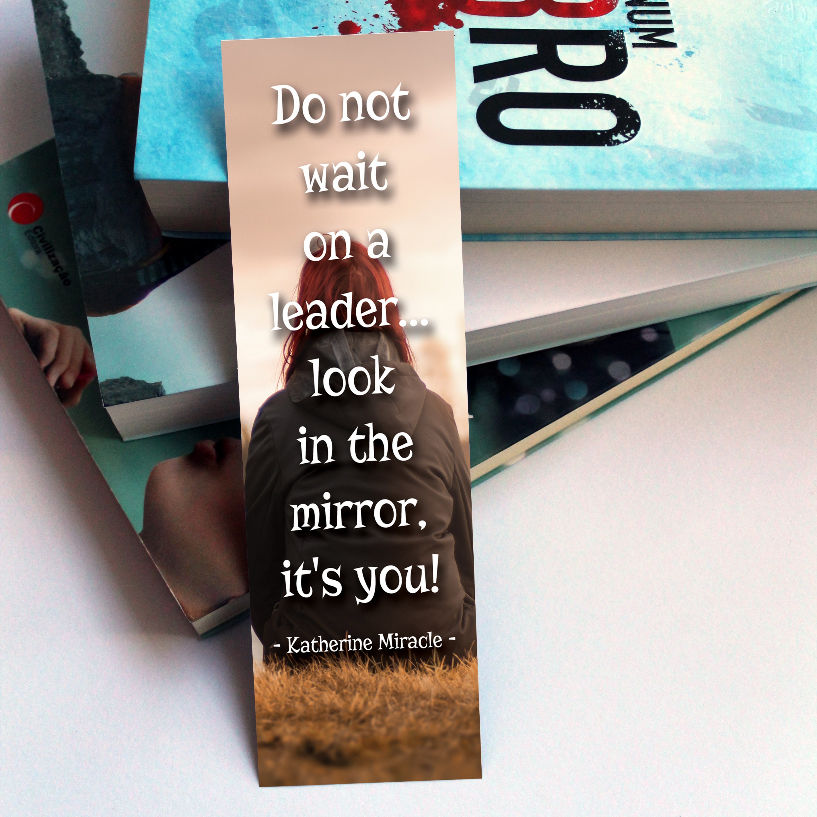 10 Bookmark Printable, Bookmark With Quote, Bookmarks for Books