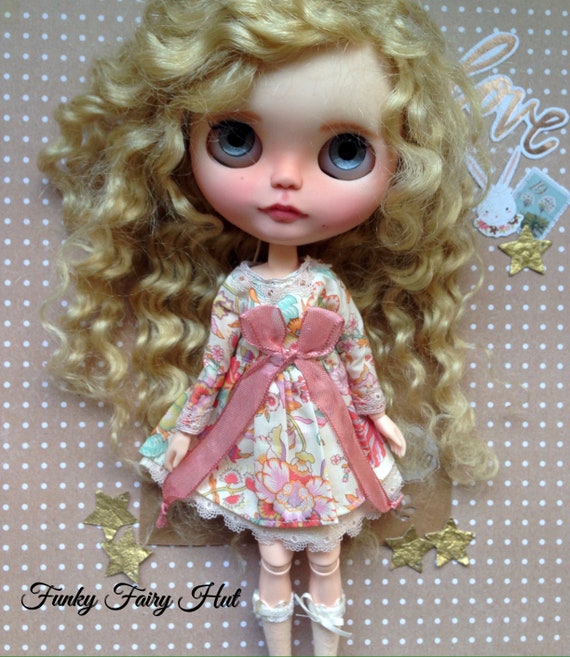 blythe clothing