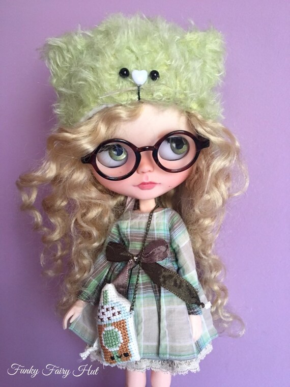 etsy blythe clothes