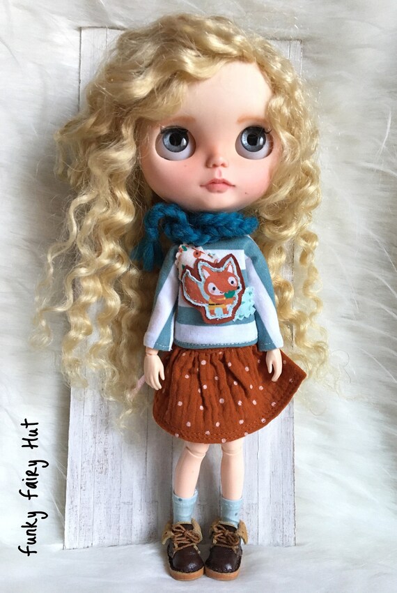 etsy blythe clothes