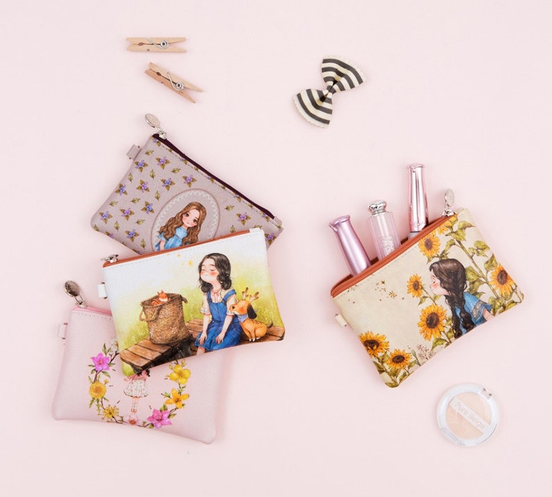 Aeppol Pouch