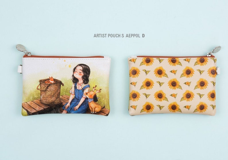 Aeppol Pouch