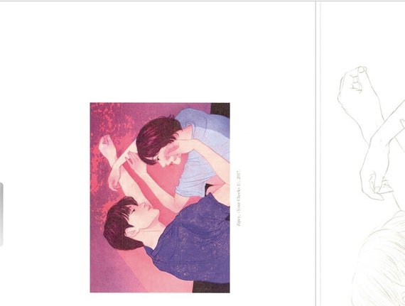 New Zipcy Coloring Book Temperature Of Love By Zipcy Korean Coloring Book -