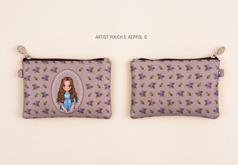 Aeppol Pouch