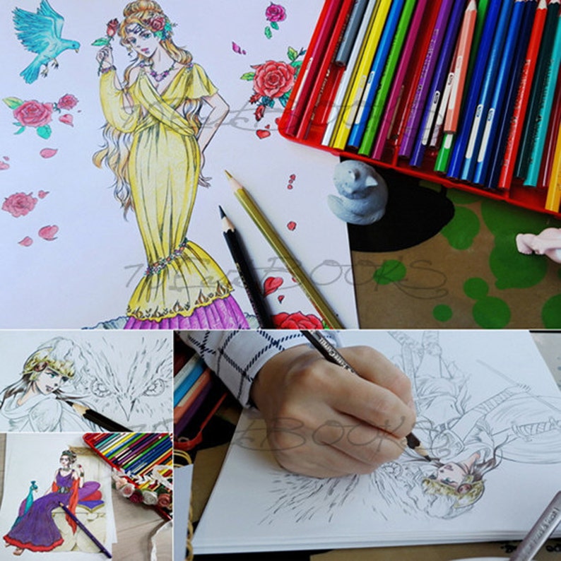 Download Greek Myth Coloring Book for Adult / The greek mythology ...