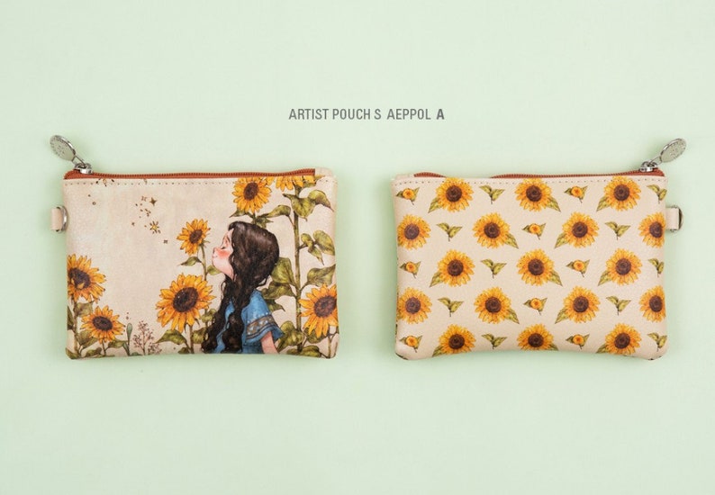 Aeppol Pouch