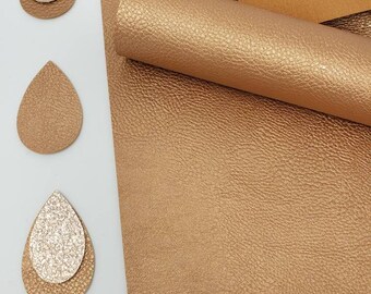 Texture leather sheet Metallic faux leather sheets Craft supplies Leather hair bows supplies Faux leather Listing H2068 Clor #4