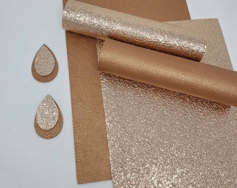 Metallic faux leather sheets. Crackle leather. Texture leather sheet. Craft supplies. Earrings. Hair bows. Faux leather. Leather sheets