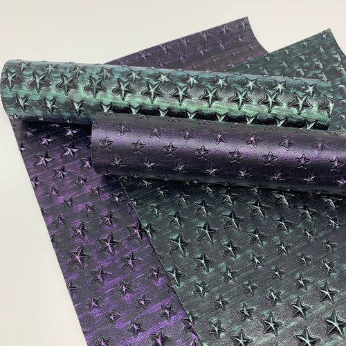 Faux Leather Sheets Leather Sheets Bow Supplies Craft Etsy