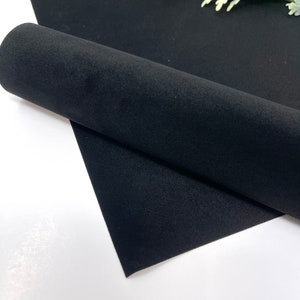 heat transfer velvet
