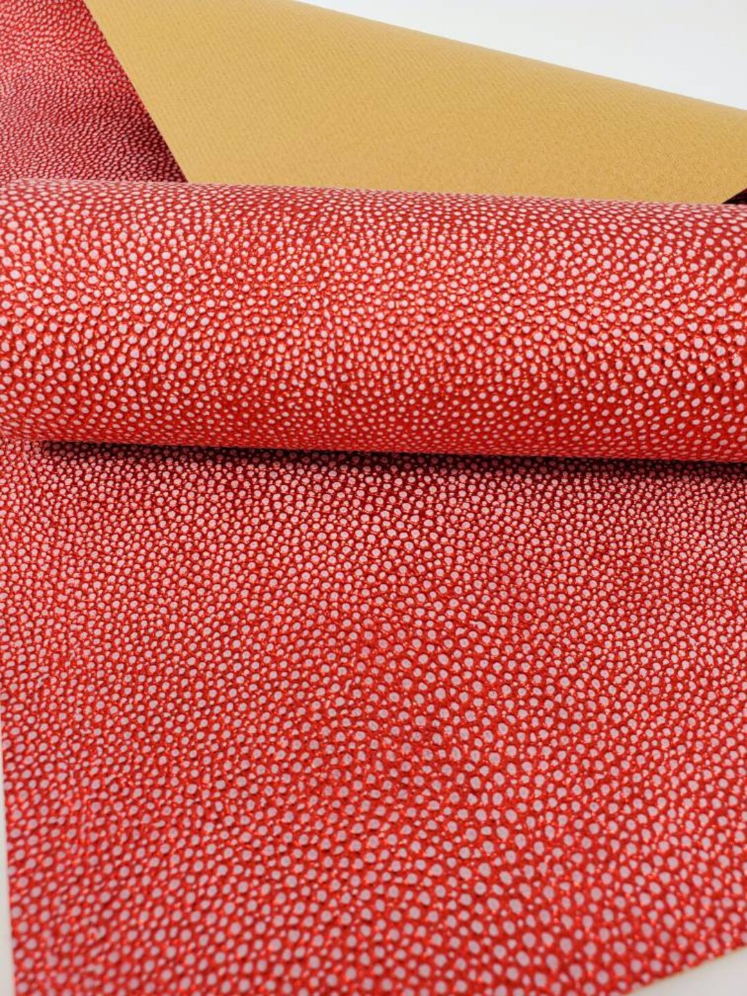 F6680 Texture Faux Leather Sheets. Texture Leather Sheet. 