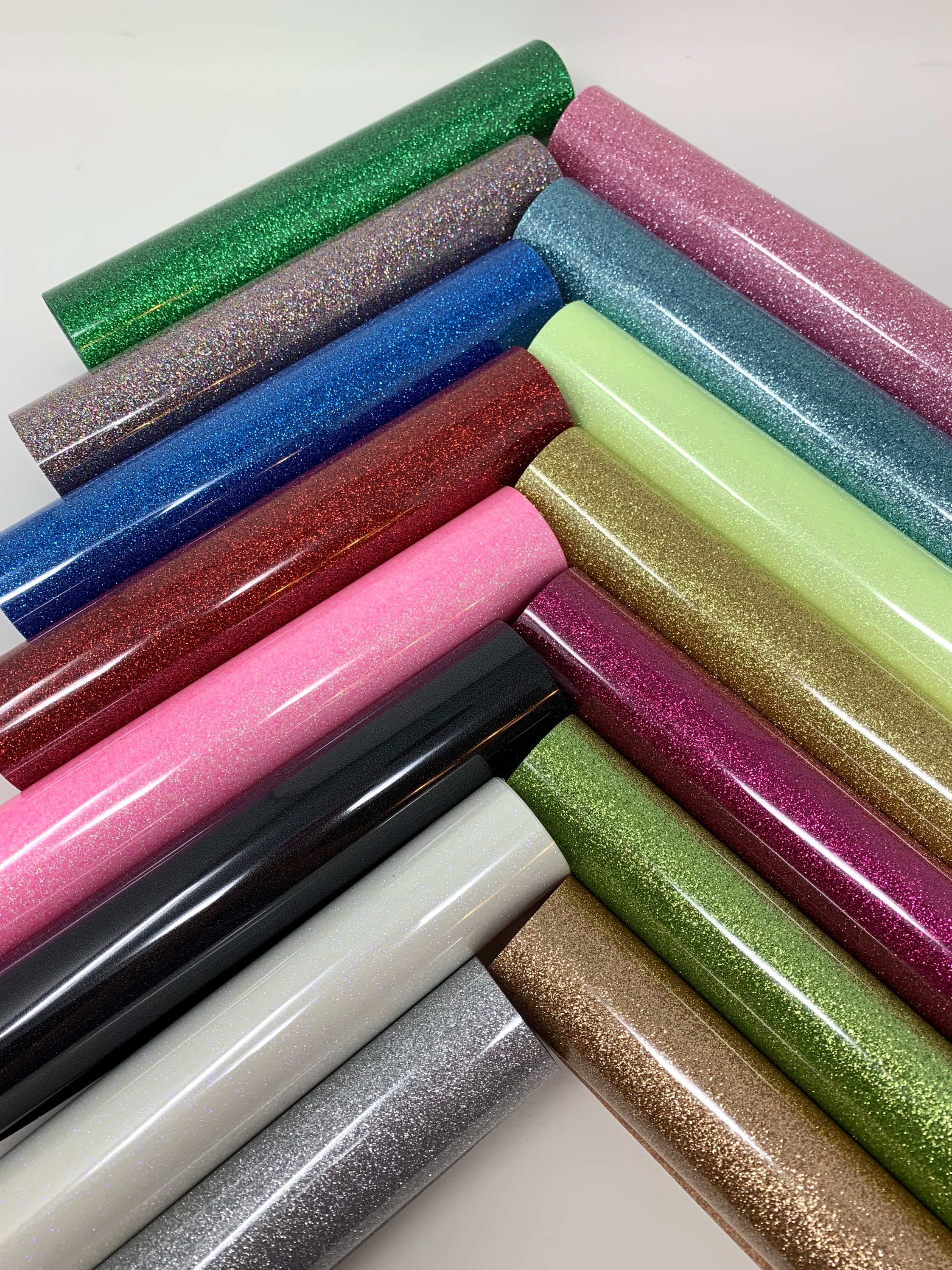 Heat Transfer Vinyl Sheets. Iron on Vinyl. Available in 15 - Etsy