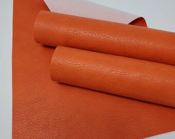 burnt orange leather handbolsas