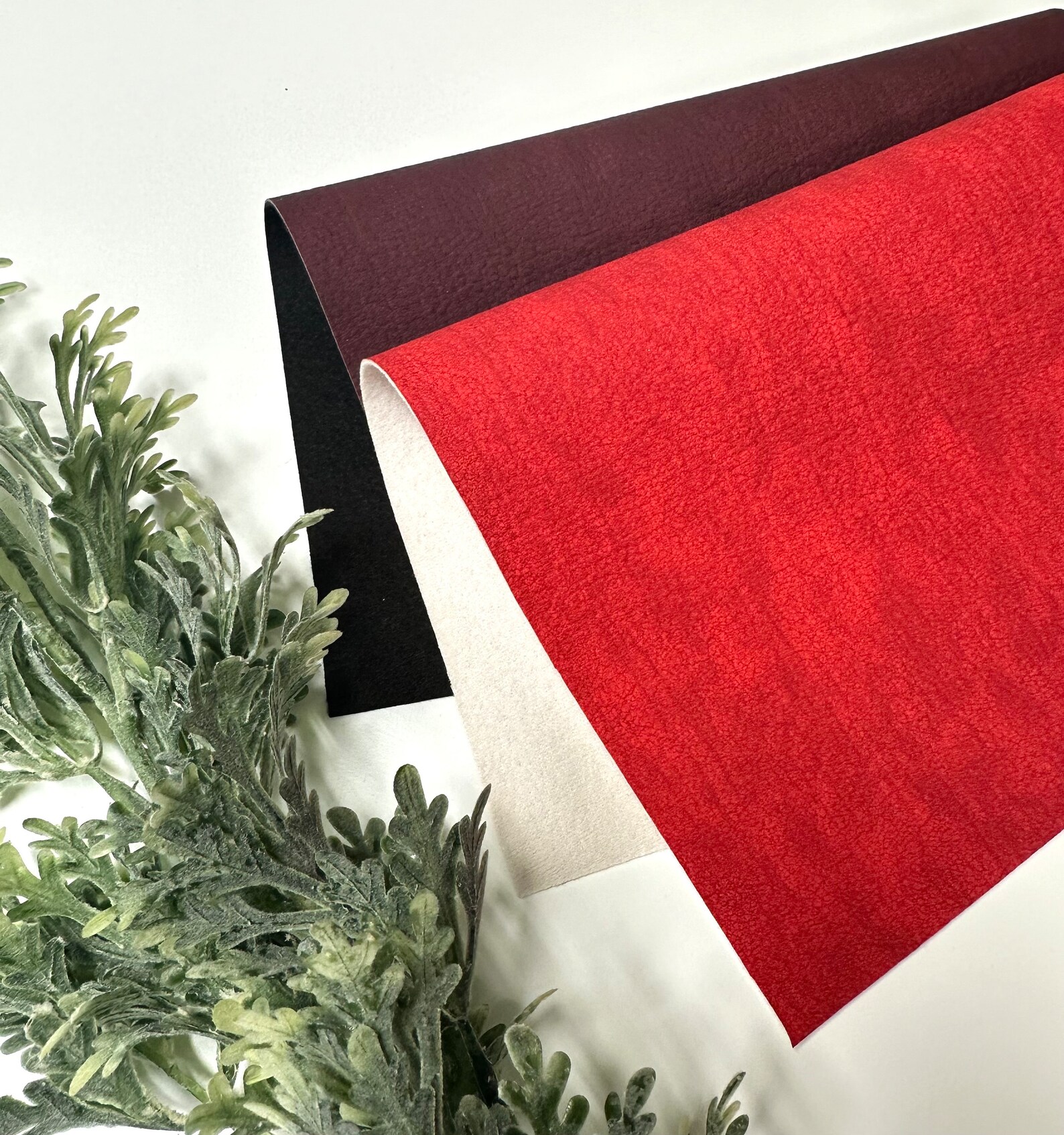 Textured Faux Leather Sheet: 8x11" Craft & Hair Bow Supplies - Etsy