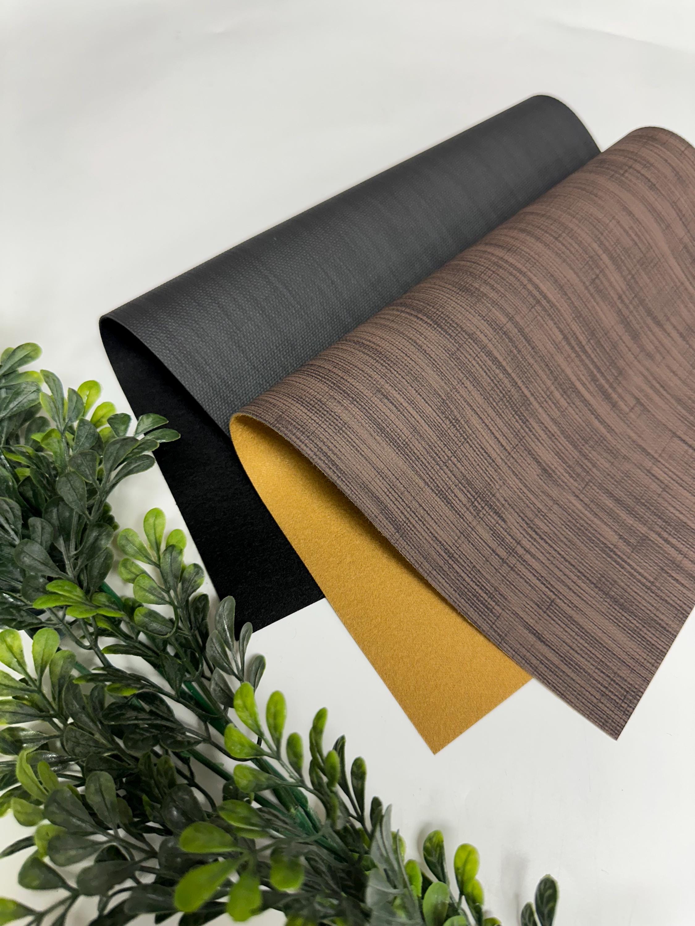 Textured Faux Leather Sheets: 8x11" Hair Bow Supplies - Etsy