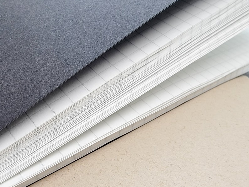 S004: Sanzen Tomoe River S White Paper 52 GSM 160 Pages image 9