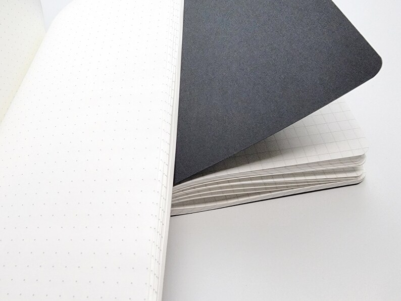 S004: Sanzen Tomoe River S White Paper 52 GSM 160 Pages image 4