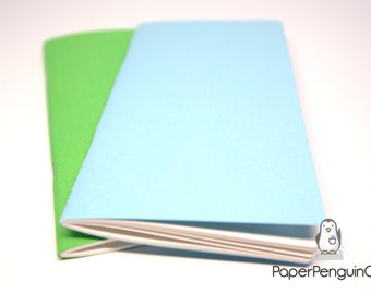 N014: Textured Colored Cover Bright White Paper 118 GSM 40 Pages Notebook