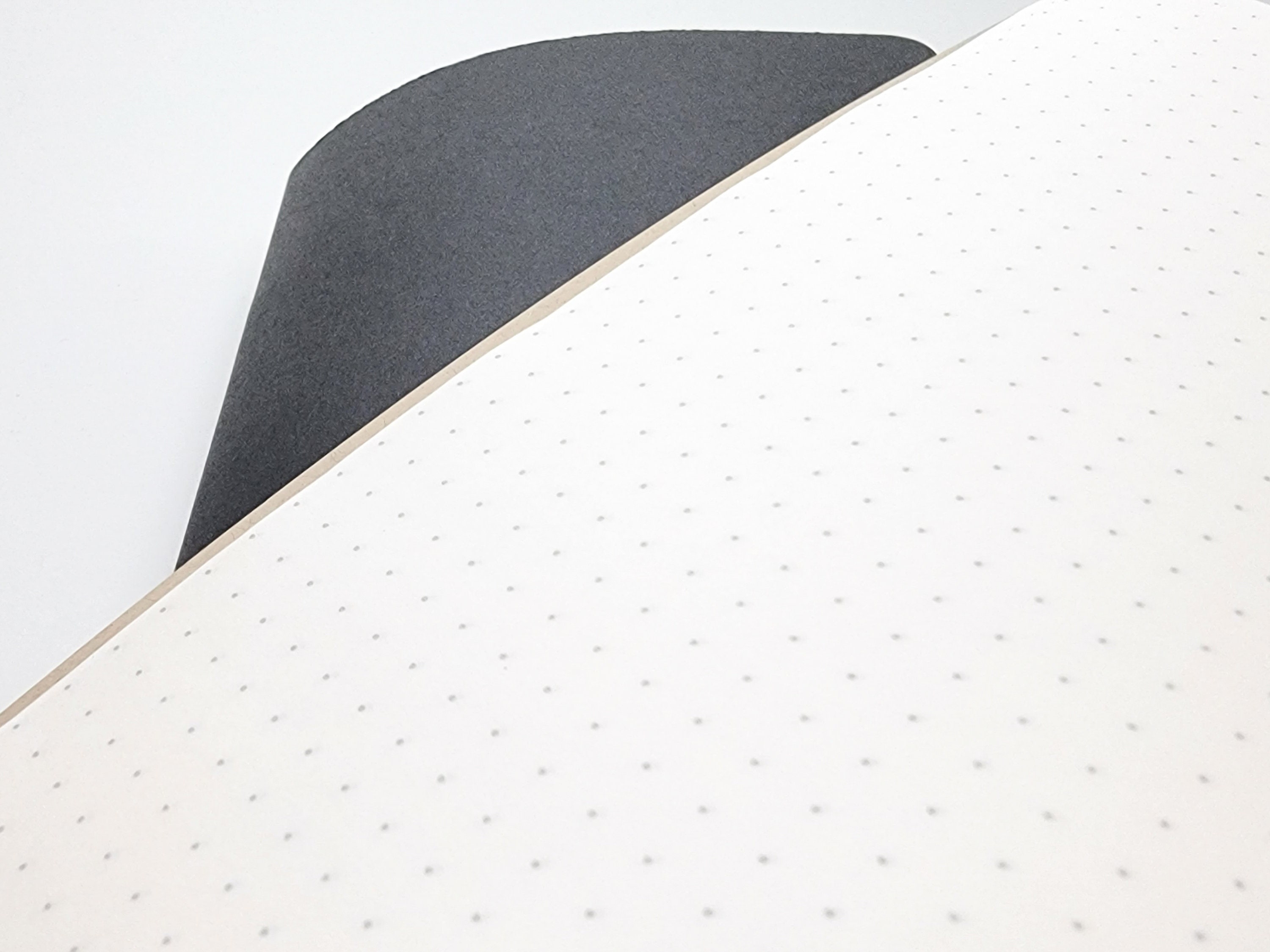 S014: Sanzen Tomoe River S Cream Paper 52 GSM 80 Pages Notebook