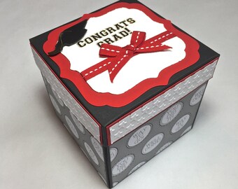 Download Graduation Explosion Etsy