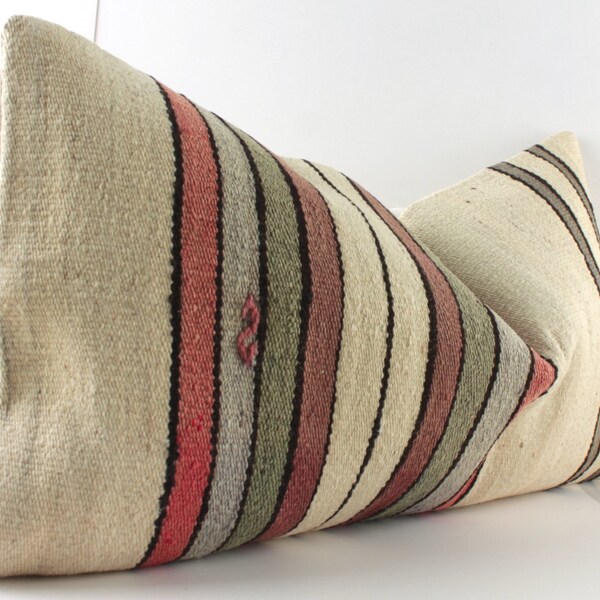 12x24 Pillow Cover Etsy