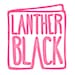 Lanther Black