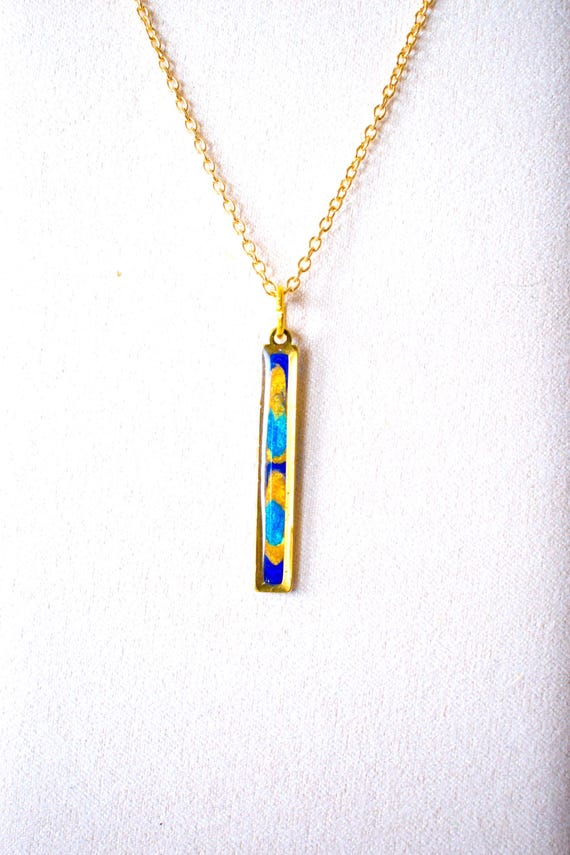 Collier Fantaisie Argenté Avec Pendentif - Métal, Sans Marque - Neuf Sans Boîte