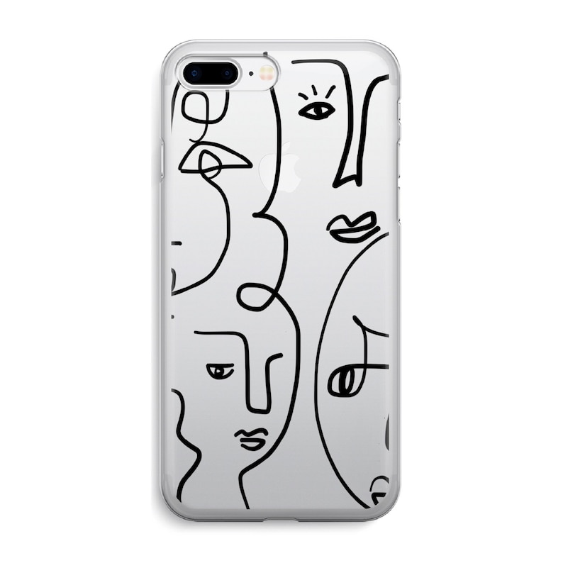 Case line. Чехол на айфон пикассо. пикассо обои для айфона. minimalistic phone case. drew phone case.