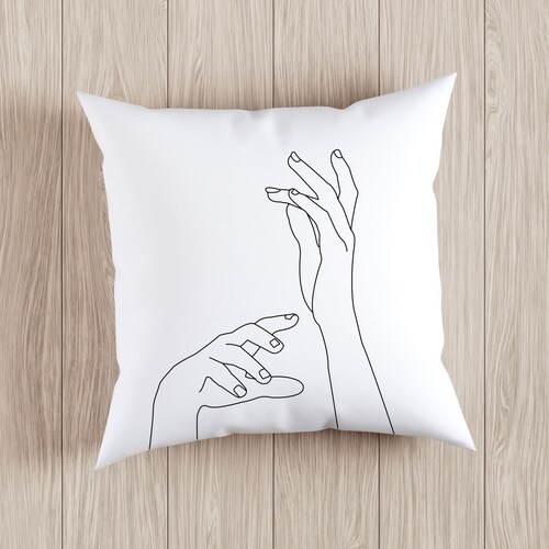 cute pillow cases