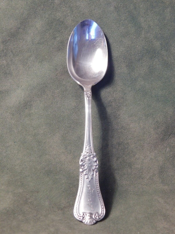 Lansdowne by Gorham Sterling Silver Teaspoon 5 7//8/"
